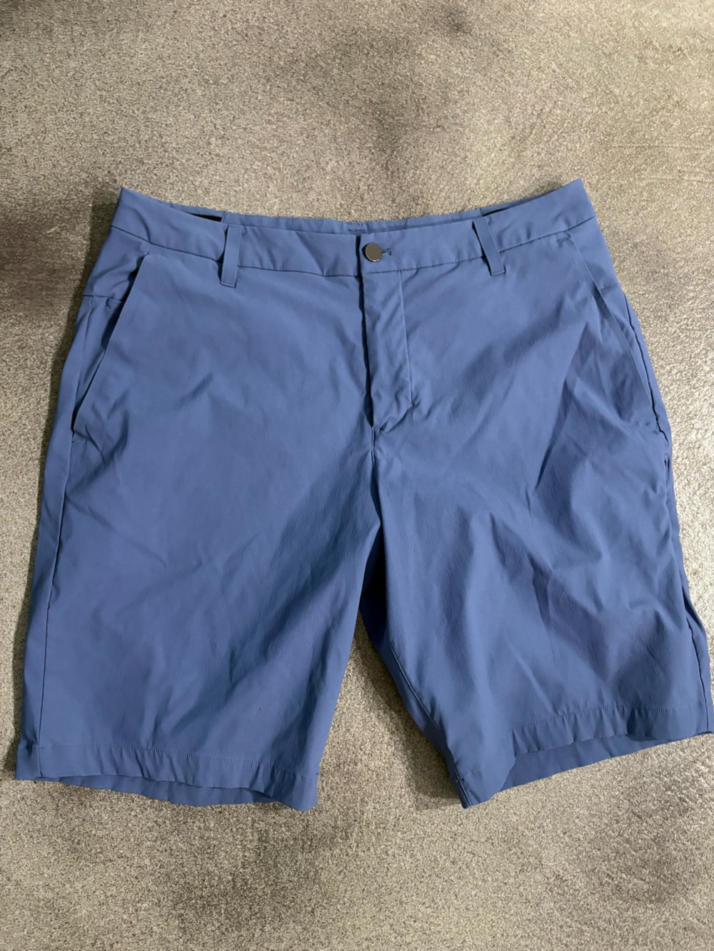 Lululemon Men's Commission Shorts (36w)